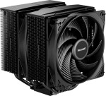 Be quiet! Pure Rock Pro 3 Black (BK042)