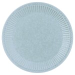 GREEN GATE Dezertný tanier Alice Ice Blue 23 cm
