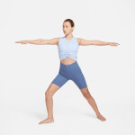 Dámske tielko Yoga Dri-FIT W DM7017-479 - Nike M