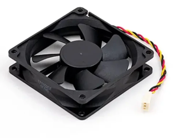 Synology Ventilátor pre DX517 (1ks) (FAN 80*80*20_5)