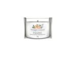 Yankee Candle White Spruce Grapefruit votívna sviečka plnená v skle 37g / doba horenia: až 10h (5038581125848)