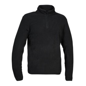 Pracovná mikina Cofra CHERSON Farba: Čierna, Veľkosť: 2XL (V553_0_05_2XL)
