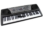 Mamido Detský keyboard s mikrofónom MP3