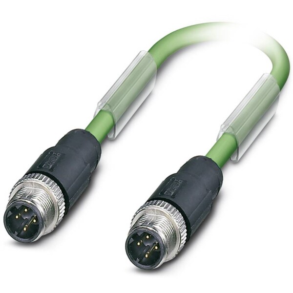 Bus system cable SAC-4P-M12MSD/15,0-933/M12MSD 1524404 Phoenix Contact; 1524404