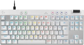 Logitech G PRO X TKL Rapid (920-013242)