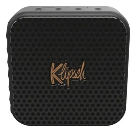 Klipsch Austin čierna / Bluetooth reproduktor / 10 W / mikrofón / IPX7 (1072094)