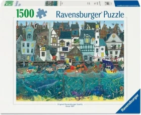 Ravensburger Báječný prístav