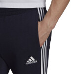 Nohavice adidas Essentials Tapered Cuff 3 Stripes M GK8977 S