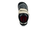 Reima Viikari Soft Black celoročné členkové barefoot topánky 28 EUR