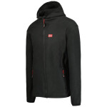 Mikina Geographical Norway Unicia M WW4510H/GNO-BLACK pánska S