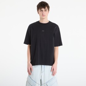 Tričko Oakley Metal Rise Tee Blackout XL