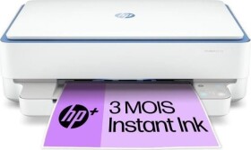 HP Envy 6010e