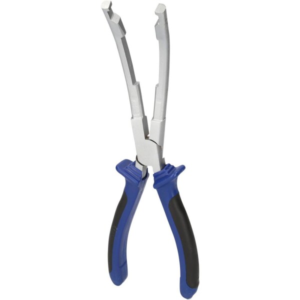Brilliant Tools BT566003 Kliešte na konektory žeraviacich sviečok, uhlové; BT566003
