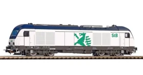 Piko 57991 Dieselová lokomotíva ER20 Hercules StB VI