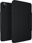 Uniq UNIQ case Rovus iPad Pro 11 (2021-2022) / Air 10.9" (2020-2022) black/ebony black Magnetic Case