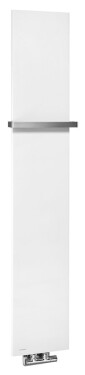 SAPHO - SMARTELLA vykurovacie teleso 250x1490, biela mat MI1427