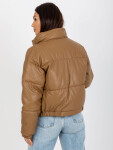 Dámska bunda NM KR 925 28 tiav