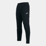 Pánske tepláky JOMA Elba black (slim fit) XXXL