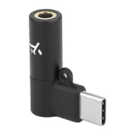 Truthear KeyX / USB DAC zosilňovač / USB-C - 3,5 mm jack / Cirrus Logic CS43131 / PCM 384 kHz/32 bit (keyx)