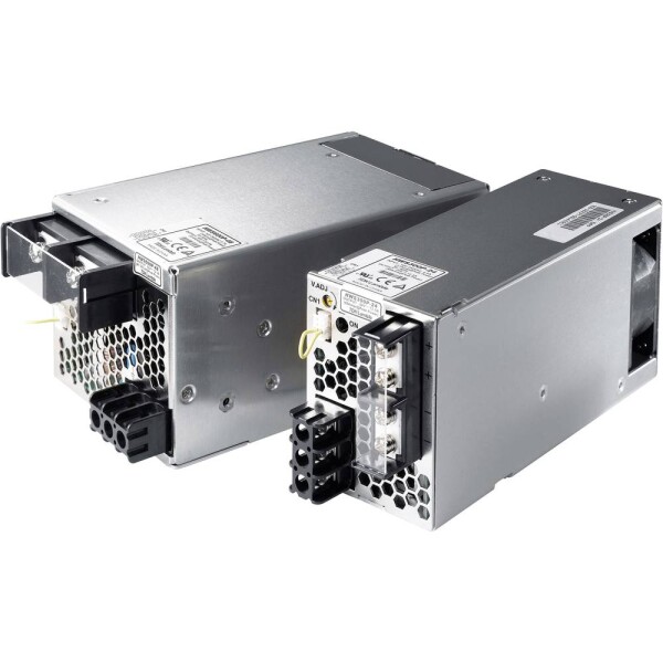 TDK-Lambda HWS600-24/HD spínaný zdroj 28.8 V/DC 27 A 648 W; HWS600-24/HD