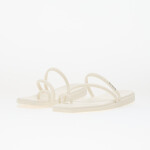 Tenisky Crocs Miami Toe Loop Sandal Chalk EUR 39-40