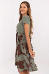 Denné šaty model 213801 Taliansko Moda universal