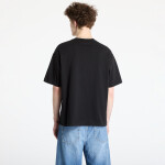 Tričko Calvin Klein Jeans Ss Relaxed Archive Logo Tee Black XL