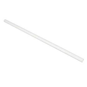Barrow Akrylová pevná trubica 16/12 dĺžky 500mm biela (YKW16-12)