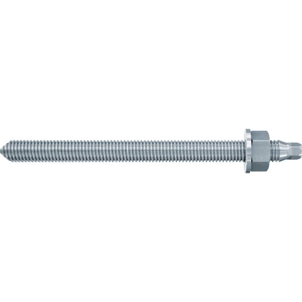 Fischer RG M 10x220 kotviaca tyč 12 mm 519444 10 ks; 519444