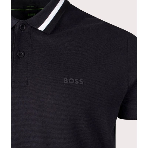 Polokošeľa Boss Paddy AP M 50538101-402 XXL