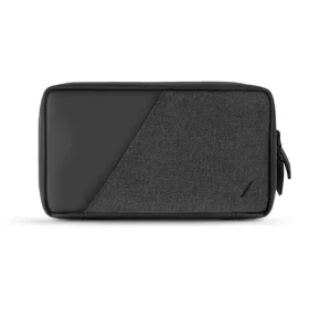 Native Union Stow Organizer Pouch púzdro šedá (STOW-ORG-GRY-FB-V2)