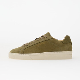 Tenisky Filling Pieces Tiebreak Grain Dark Green EUR 40