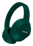 Canyon OnRiff 10 zelená / Bezdrôtové slúchadlá do uší / ANC / USB-C nabíjanie / Bluetooth (CNS-CBTHS10GN)