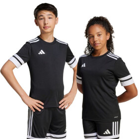 Tričko adidas Squadra 25 Jr JJ0052 176CM