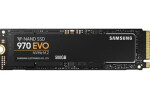 SAMSUNG 970 EVO Plus 500GB / M.2 2280 NVMe / MLC / RW: 3500 amp; 3200 MBps / IOPS: 480K amp; 550K / MTBF 1.5mh / 5y (MZ-V7S500BW)