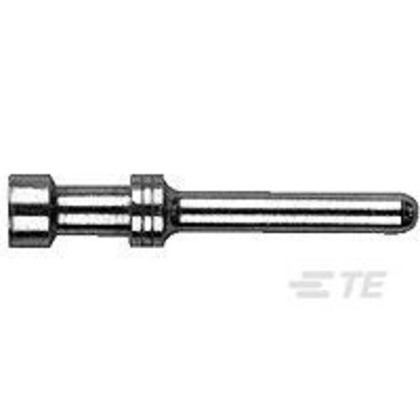 TE Connectivity 4-1105100-2 1 ks Bag; 4-1105100-2