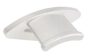 SilverStone SST-EBA02S držiak slúchadiel strieborná (SST-EBA02S)
