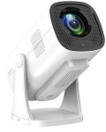 Philips Philips NeoPix 250 Smart Projector, 1920x1080, 1.3, 3000:1 , White | Philips