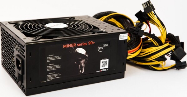 1stCOOL Miner 1600W (ECP-1600A-14-90)