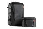 Pgytech OneMo 2 35L Space Black / Batoh / s organizérom M / na fotoaparát / vodeodolný (P-CB-112)