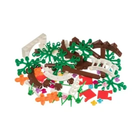 LW Toys Kreatívny set dievčenské II