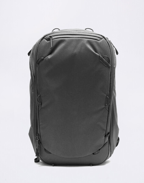 Peak Design Travel Bacpack 45L v2 Black