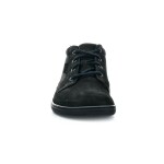 Be Lenka Synergy All black členkové barefoot topánky 41 EUR