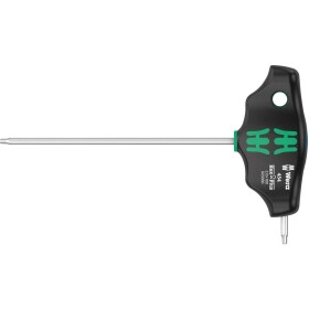 Wera 454 inbusový skrutkovač Veľkosť kľúča: 2 mm Dĺžka drieku: 100 mm; 05023330001