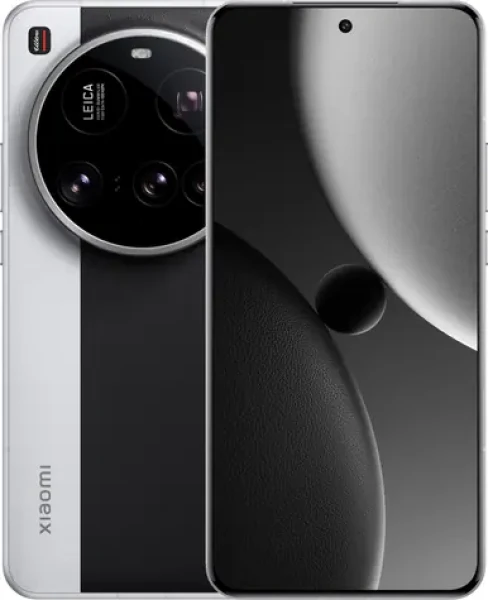 XIAOMI 15 Ultra 5G 16+512GB strieborná / 6.73" / Android 15 (6932554420741)