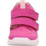 Dievčenská celoročná obuv BREEZE Pink Superfit 1-000363-5540 - 29