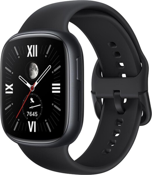 Honor Watch 4 Čierny (6936520829255)