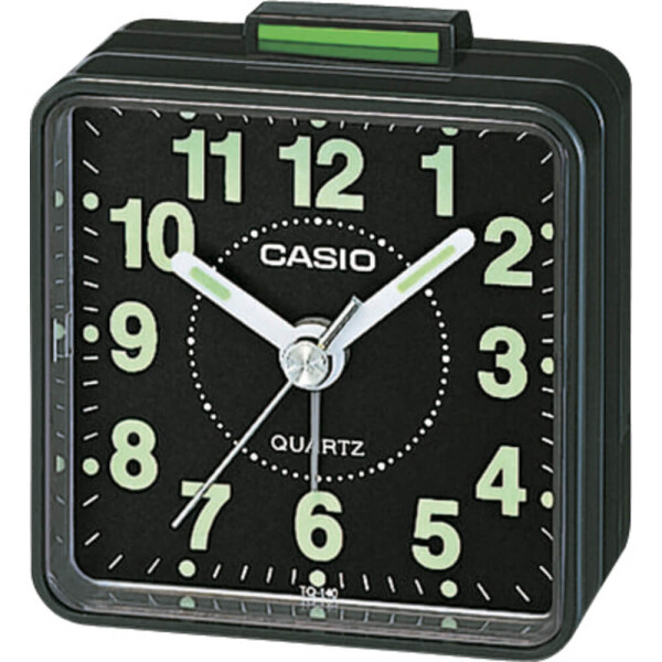 Casio Budík TQ-140-1EF (107)