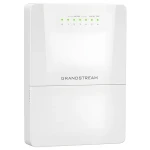 Grandstream GWN7710R / Switch / vonkajšie / L2 Managed / 5x GbE + SFP / PoE+ / IP66 (GWN7710R)
