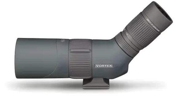 Yukon Vortex Razor HD 13-39x56 / Pozorovací ďalekohľad / Sklonený okulár / 13-39x zväčšenie / 56 mm objektív (186-587)